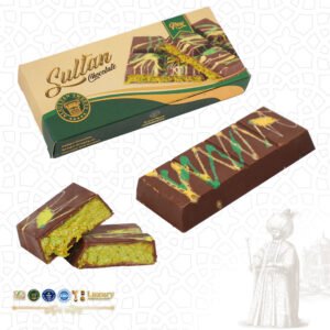 Dubai Çikolatası 100 g