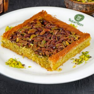 Antep Fıstıklı Künefe 1000 g