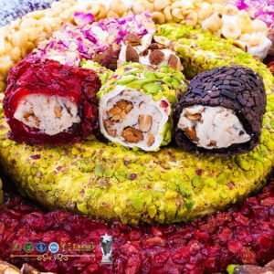 Spesiyal Lokumlar 1000 g