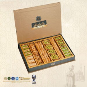 Karışık Baklava 400 g