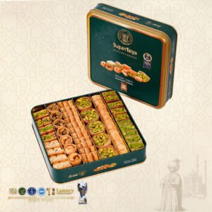 Karışık Baklava 1000 g