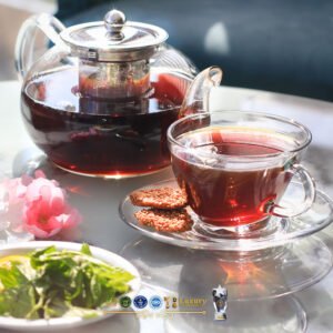 çay