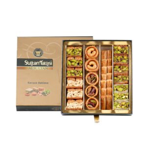 Karışık Baklava 250 g