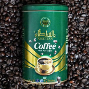 Sultan Kahvesi 250 g