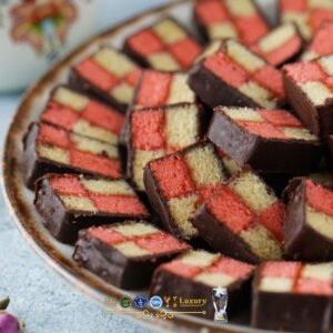 Bir tabak Layali 450 g