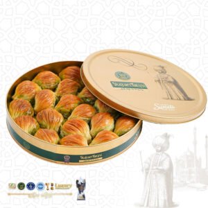 Kırmızı Midye 1000 g