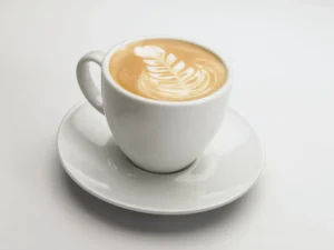 Kahve Latte